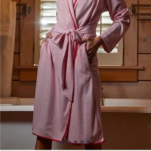 Brand new Lake pajamas robe